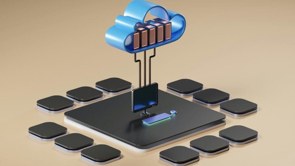 Ketenaansprakelijkheid in de cloud | Escrow4all