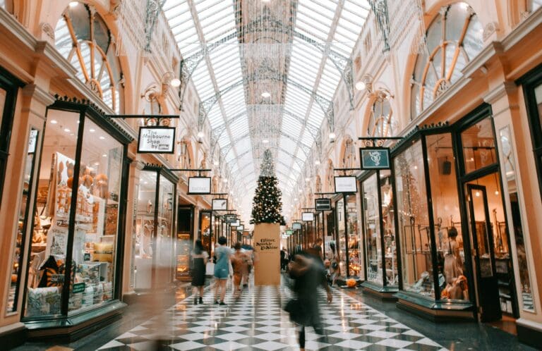 Escrow voor Retail/ Detailhandel | Escrow4All