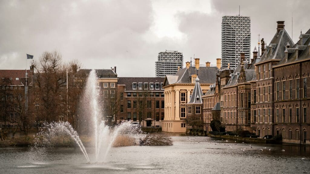 GIBIT, wat moet ik weten? | Escrow4All
