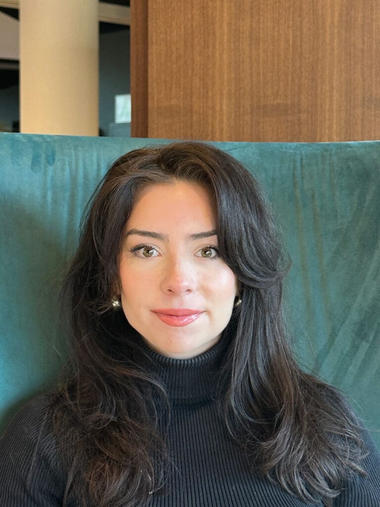 Meet our Marketeer Maud