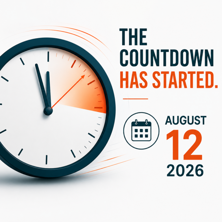 The 2026 new gTLD round is more than an application deadline