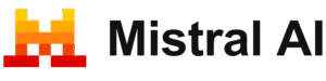 mistral ai logo escrow4all