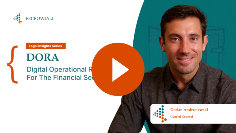 Digital operational resilience voor de financiële sector