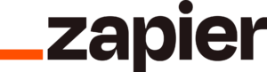 zapier logo escrow4all