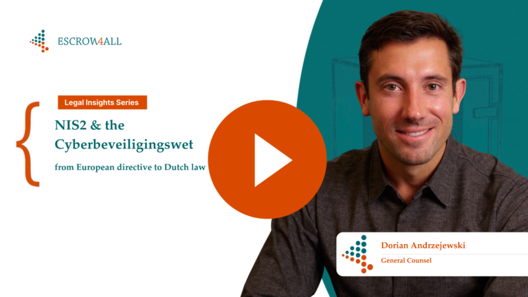 NIS2 & de Cyberbeveiligingswet: van Europese richtlijn naar Nederlandse wet